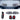 Rainier Parts LED basic light kit for EZ-GO RXV golf carts pre-2015, includes front and rear lights for 12-48V models.