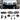 Rainier Parts EZ GO TXT golf cart LED light kit with high low beam lights and brake pads for 12-48 volt golf carts.
