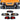 Rainier Parts EZ GO TXT Pre2013 LED light kit for golf carts, includes front and rear LED lights, durable and easy to install.