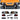 Rainier Parts EZGO TXT Pre-2013 LED high and low beam golf cart light kit with brake pads, 12-48 volt compatible.