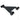 Red Hawk OEM A-Arm Assembly SPN-0048 For EZGO RXV 2008 And Newer Golf Carts Front Suspension Replacement - Rainier Parts