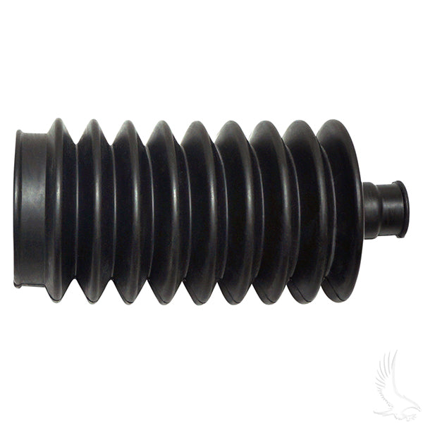 Red Hawk STR 054 Bellows Short for Club Car DS 97 Plus Durable Suspension Protection Upgrade for DS Owners - Rainier Parts