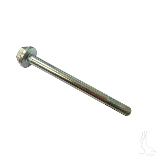 Redhawk CP0054 bolt for Yamaha Drive G2 G22 primary clutch upgrade, enhancing performance and engagement.