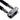 Brake Cable Set OEM CBL-045 for EZGO 4-Cycle Gas Golf Carts 1992-1994 Direct-Fit Red Hawk - Rainier Parts