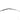 Brake Cable Set OEM CBL-045 for EZGO 4-Cycle Gas Golf Carts 1992-1994 Direct-Fit Red Hawk - Rainier Parts