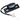 Red Hawk LED License Plate Holder With Running And Brake Light For Safer Driving And High Visibility - Rainier Parts