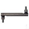 Red Hawk OEM BRK020 Brake Release Linkage Rod for Golf Carts EZGO Compatible Replacement Part - Rainier Parts