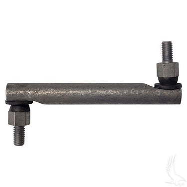Red Hawk OEM BRK020 Brake Release Linkage Rod for Golf Carts EZGO Compatible Replacement Part - Rainier Parts