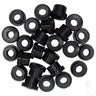 Red Hawk OEM SPN0005 Rubber Bushing 25 Pack for Golf Cart - Rainier Parts