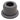 Red Hawk SPN0021 Front Leaf Spring Bushing Kit for Club Car Owners Tempo Onward Precedent Extends Suspension Life - Rainier Parts