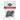 Red Hawk SPN0021 Front Leaf Spring Bushing Kit for Club Car Owners Tempo Onward Precedent Extends Suspension Life - Rainier Parts