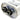 CGR-009 6uF Capacitor OEM Red Hawk For EZ-Go PowerWise II And Lester Golf Cart Chargers - Rainier Parts