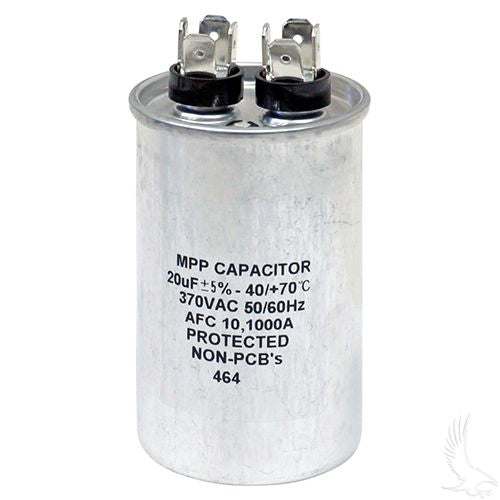 Red Hawk CGR-044 PowerWise Charger Capacitor Boosts Efficiency And Reliability For Tech Enthusiasts