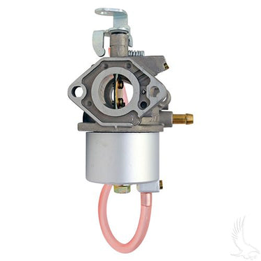 Red Hawk Carburetor CARB037A for Club Car FE290 Golf Cart High Performance Replacement - Rainier Parts