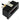 Red Hawk CGR109 48V horizontal digital charge meter for accurate battery monitoring in EVs and renewable energy systems.