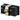 Red Hawk CGR109 48V horizontal digital charge meter for accurate battery monitoring in EVs and renewable energy systems.
