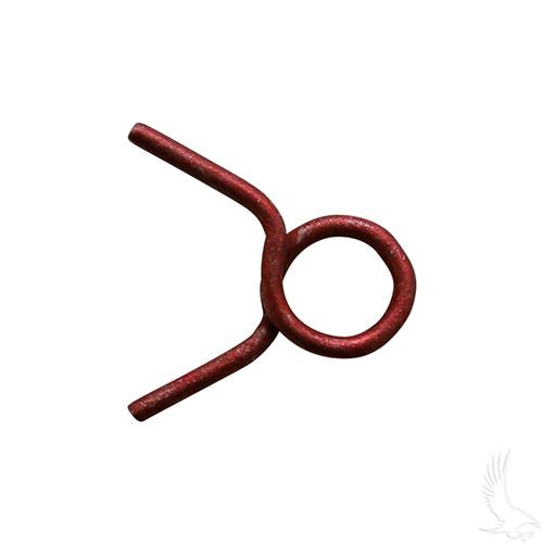 Red Hawk FP202 Fuel Line Clamp 5 Sixteenth Inch Bag of 20 Durable Leakproof for Professionals and DIYers