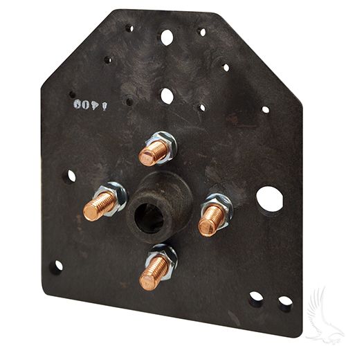Red Hawk FR-004 Contact Board For EZGO Marathon Golf Carts Electric 1971 Up Gas 1976-1993