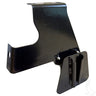 Red Hawk OEM ACC-CLR20 Cooler Mounting Bracket Economy Driver Side for EZ-GO RXV Golf Carts - Rainier Parts