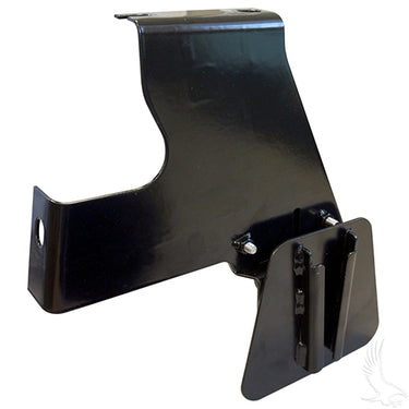 Red Hawk OEM ACC-CLR20 Cooler Mounting Bracket Economy Driver Side for EZ-GO RXV Golf Carts - Rainier Parts