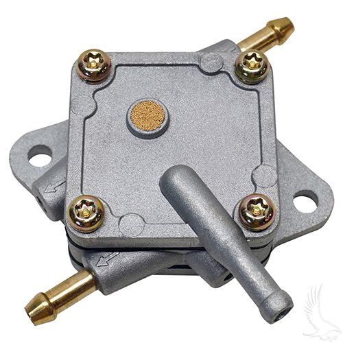 Red Hawk FP-001 Fuel Pump for EZGO TXTMedalist GolfCart