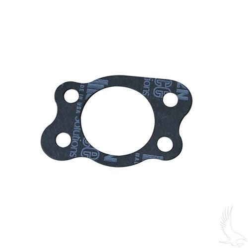 Red Hawk OEM Carb 033 gasket for EZGO 4-cycle gas golf carts, precision seal between carburetor and air cleaner.