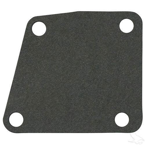 Red Hawk ENG-178 camshaft cover gasket for EZGO 4-cycle gas golf carts, compatible with 1991+ MCI models.