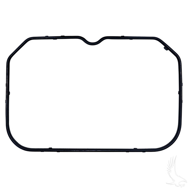 Red Hawk ENG-245 Rocker Cover Gasket For EZGO Gas MCI 03 Plus Golf Carts Engine Seal Replacement