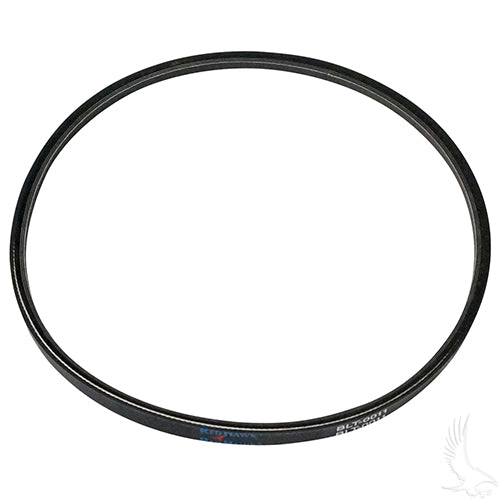 Red Hawk Durable BLT-0011 Generator Belt For Club Car Carts
