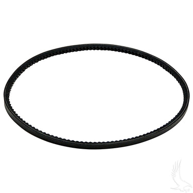 Red Hawk BLT0029 Generator Belt For Club Car EX40 Gas Engine Premium Durable High Performance For Golf Cart Owners - Rainier Parts