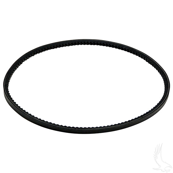 Redhawk BLT0029 generator belt for Club Car EX40 gas engine, durable and high-performance replacement for golf carts.