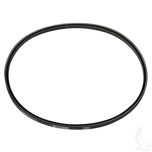 Red Hawk Premium Generator Belt for Yamaha G2 G8 G9 G14, OEM-grade replacement belt for 4-cycle gas generators.
