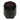 Red Hawk Center Cap Black With Bold Red SS Emblem For Golf Cart Wheels Easy Install Premium Automotive Accessory - Rainier Parts