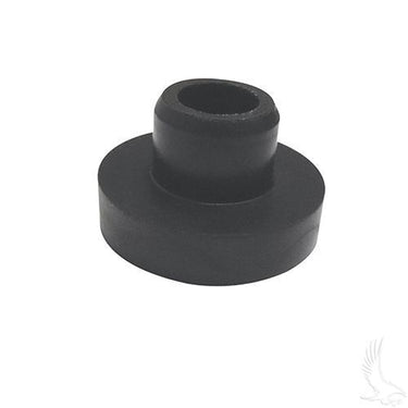 Red Hawk FP205 Grommet OEM EZGO Siphon Tube for RXV 08 and TXT 04 Golf Carts Leak Free Seal - Rainier Parts