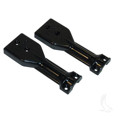 EZGO CGR-072 OEM Handle for Golf Carts Red Hawk - Rainier Parts