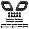 EZGO RXV Top Hardware Kit TOP-0045 OEM by Red Hawk for Golf Carts 2008 and Later Durable Mounting Kit - Rainier Parts