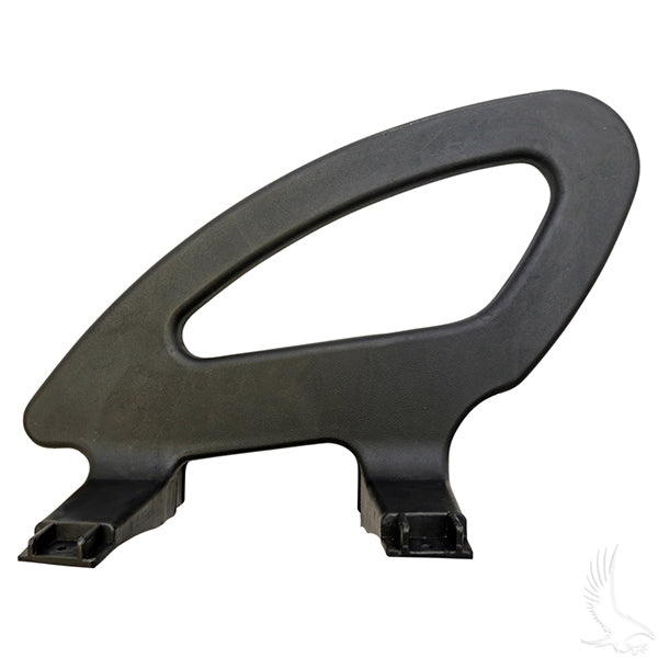 Red Hawk Club Car Precedent Hip Restraint SEAT-2712 For 2004–2011, Secure Passenger Safety For Fleet Operators