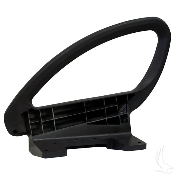 Red Hawk Hip Restraint SEAT2716 Premium Safety For Club Car Tempo Precedent Passenger Side 12 Plus Seat