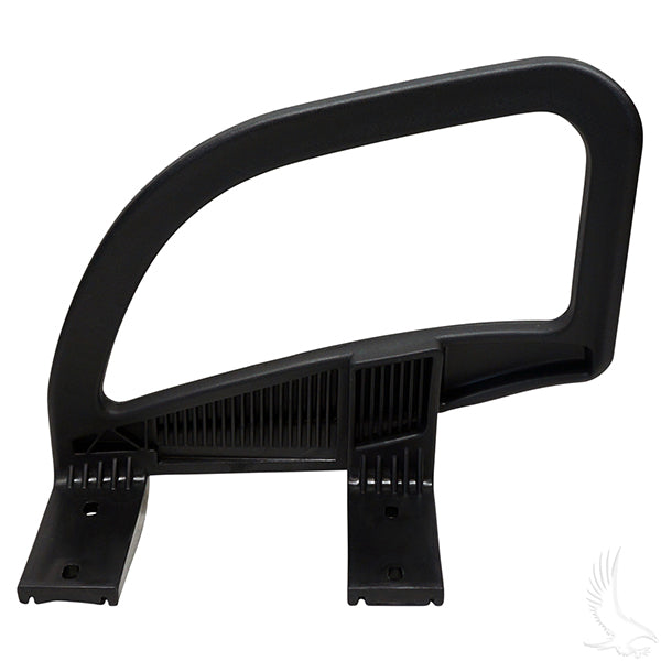 Red Hawk OEM Hip Restraint SEAT-2719 for EZGO RXV Golf Carts 2008-2015 Passenger Side