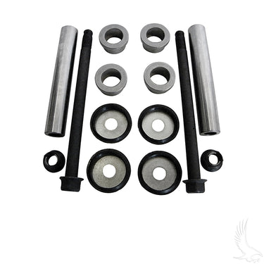 Red Hawk King Pin Kit SPN0026 For Yamaha Drive2 Drive G22 Enhanced Handling For Golf Cart Enthusiasts - Rainier Parts