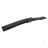 OEM Red Hawk EZGO Front Standard Duty Leaf Spring SPN1009 for Golf Carts 2001.5-2003 - Rainier Parts
