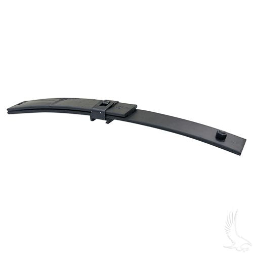 Red Hawk OEM Front Leaf Spring SPN-1000 EZGO Golf Cart 1989 1994 Replacement Suspension Part - Rainier Parts