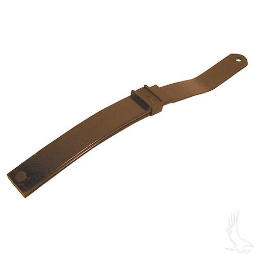 Red Hawk OEM Front Leaf Spring SPN-1001 For EZGO TXT Medalist Golf Carts 1994 to 2000 - Rainier Parts