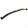 Red Hawk SPN1006 Front Leaf Spring for Club Car Owners 1981 Up Premium Durable Suspension for Smooth Ride - Rainier Parts