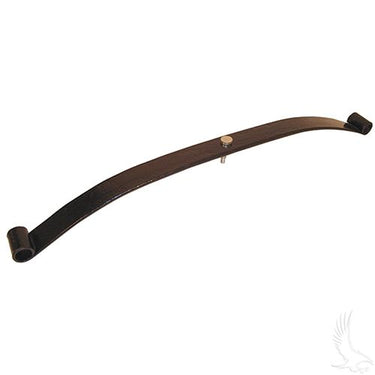 Red Hawk SPN1006 Front Leaf Spring for Club Car Owners 1981 Up Premium Durable Suspension for Smooth Ride - Rainier Parts