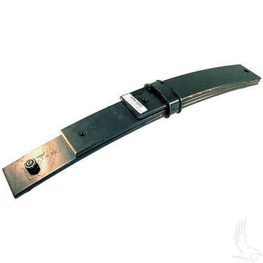 OEM Red Hawk SPN-1013 Leaf Spring For EZ-GO Marathon Cart - Rainier Parts