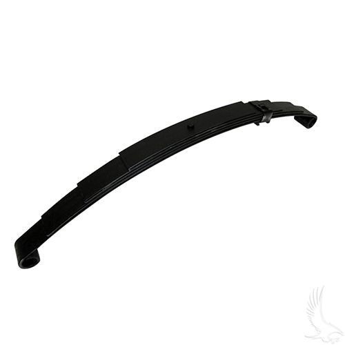 Red Hawk OEM SPN-1015 Leaf Spring EZ-GO Marathon Golf Carts - Rainier Parts