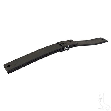 Leaf Spring OEM SPN-1021 Front Heavy-Duty for EZGO Golf Carts 2004 and newer Red Hawk Smoother Ride And Load Handling - Rainier Parts