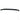 Red Hawk SPN1023 rear heavy-duty leaf spring for Club Car Tempo, Onward, Precedent models, enhancing stability and durability.