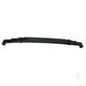 Red Hawk SPN1023 rear heavy-duty leaf spring for Club Car Tempo, Onward, Precedent models, enhancing stability and durability.